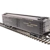 Broadway Limited 1833 HO Missouri Pacific 53'6" Wood Express Reefer #3112 - Your Source for Gaming Essentials