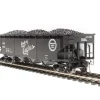 Broadway Limited 2781 HO MP ARA 70-Ton 4-Bay Hopper w/Load Set B (Pack of 4) - Your Source for Gaming Essentials