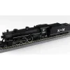 Broadway Limited 2935 HO Nacionales de Mexico USRA Light Pacific 4-6-2 #130 - Your Source for Gaming Essentials