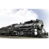 Broadway Limited 1942 HO New Haven I-4-d 4-6-2 Pacific V1a Vanderbilt #1359 - Your Source for Gaming Essentials