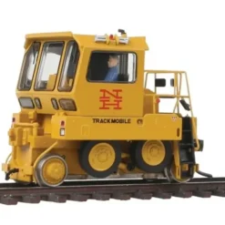 Broadway Limited 6013 HO New Haven Trackmobile Industrial Switcher Standard DC - Your Source for Gaming Essentials