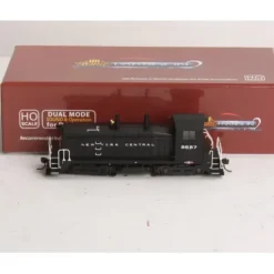 Broadway Limited 2030 HO New York Central Diesel EMD Switcher SW7 Ph2 #8887 - Your Source for Gaming Essentials