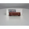 Broadway Limited 2525 HO New York Central PRR K7 Stock Car with Cattle Sound - Your Source for Gaming Essentials