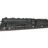 Broadway Limited 2583 HO New York Central J1d Hudson 4-6-4 Standard Tender #5316 - Your Source for Gaming Essentials