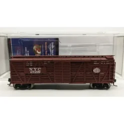 Broadway Limited 2692 HO New York Central PRR K7 Stock Car No Sound #27209 - Your Source for Gaming Essentials