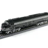 Broadway Limited 2751 HO New York Central EMD E8A Paragon2 #4080 - Your Source for Gaming Essentials
