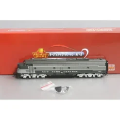 Broadway Limited 2752 HO New York Central EMD E8A Paragon2 #4085 - Your Source for Gaming Essentials