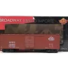 Broadway Limited 1759 HO New York Central 486 40' Steel Boxcar #122766 - Your Source for Gaming Essentials