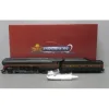 Broadway Limited 2556 HO Norfolk & Western Class J 4-8-4 Paragon2 #612 - Your Source for Gaming Essentials