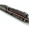 Broadway Limited 2557 HO Norfolk & Western Class J 4-8-4 Paragon2 #613 - Your Source for Gaming Essentials