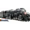 Broadway Limited 2571 HO Norfolk & Western Y6b 2-8-8-2 22I Tender #2197 - Your Source for Gaming Essentials