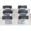 Broadway Limited 1724 HO Norfolk & Western Class H2a 3-Bay Hoppers (Set of 6) - Your Source for Gaming Essentials