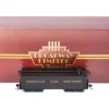 Broadway Limited 4096 HO Norfolk & Western Auxiliary Water Tender #160253 - Your Source for Gaming Essentials