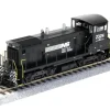 Broadway Limited 3342 HO Norfolk Southern EMD SW1500 Paragon2 #2324 - Your Source for Gaming Essentials