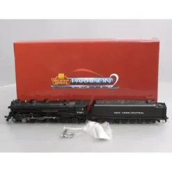 Broadway Limited 2581 HO NYC J1d Hudson 4-6-4 Steam Locomotive #5391 - Your Source for Gaming Essentials