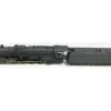 Broadway Limited 48 HO Paragon Series Steam 4-8-4 Powered with Sound & DCC - Your Source for Gaming Essentials