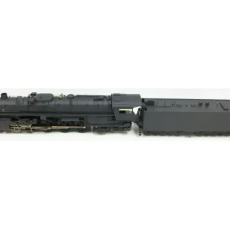 Broadway Limited 48 HO Paragon Series Steam 4-8-4 Powered with Sound & DCC - Your Source for Gaming Essentials