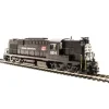 Broadway Limited 2988 HO PC Alco RSD15 High Nose Paragon2 Diesel Loco #6811 - Your Source for Gaming Essentials