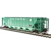Broadway Limited 4093 HO PC PRR Class H32 5-Bay Covered Hopper Set A (Pack of 2) - Your Source for Gaming Essentials