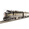 Broadway Limited 4056 HO PRR Baldwin Sharknose BF-16 A/B Diesel Set w/Paragon2 - Your Source for Gaming Essentials