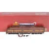 Broadway Limited 2731 HO PRR EMD E7A Diesel Loco w/Paragon2 Sound/DC/DCC #5864A - Your Source for Gaming Essentials