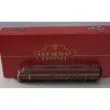 Broadway Limited 754 HO PRR EMD E7A Diesel Loco #5841A with DCC & Quantum Sound - Your Source for Gaming Essentials