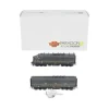 Broadway Limited 6656 HO PRR EMD F3 A/B Diesel Locomotive Sound/DCC #9512A/9512B LN/Box - Your Source for Gaming Essentials
