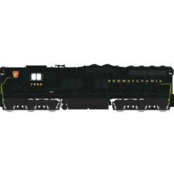 Broadway Limited 4255 HO PRR EMD SD9 Paragon3 #7610 w/Paragon3 Sound/DC/DCC - Your Source for Gaming Essentials