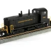 Broadway Limited 2258 HO PRR EMD SW7 Paragon2 Diesel Switcher #9083 - Your Source for Gaming Essentials