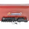 Broadway Limited 2491 HO PRR I1sa Unlettered 2-10-0 Steam Loco & Tender - Your Source for Gaming Essentials
