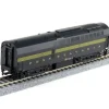 Broadway Limited 4058 HO PRR Sharknose BF-16B Powered Diesel Locomotive #2002B - Your Source for Gaming Essentials