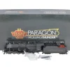 Broadway Limited 4183 HO PRR 2-10-0 Steam Loco & Tender #4398 w/DC/DCC/Sound - Your Source for Gaming Essentials