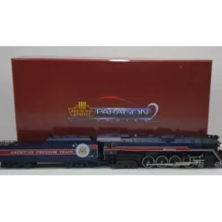 Broadway Limited 2139 HO Reading Class T-1 4-8-4 Paragon2 #1 - Your Source for Gaming Essentials