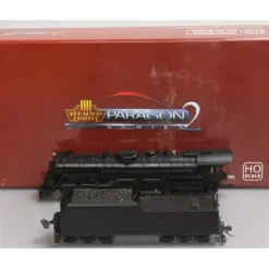 Broadway Limited 2142 HO Reading Class T-1 4-8-4 Paragon2 Unlettered,Unnumbered - Your Source for Gaming Essentials