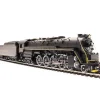 Broadway Limited 2144 HO Reading Class T-1 4-8-4 Paragon2 #2100 - Your Source for Gaming Essentials