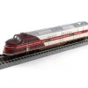 Broadway Limited 3276 HO Rock Island EMD E6A Dual Headlight Paragon2 #628 - Your Source for Gaming Essentials