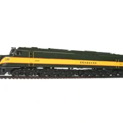 Broadway Limited 2097 HO SAL Diesel Baldwin Centipede A Unit #4505 W/ DCC - Your Source for Gaming Essentials
