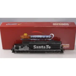 Broadway Limited 2420 HO Santa Fe Alco RSD15 Low Nose Paragon2 #804 - Your Source for Gaming Essentials