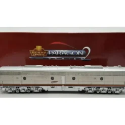 Broadway Limited 2354 HO Santa Fe EMD E8B Paragon2 #83A - Your Source for Gaming Essentials