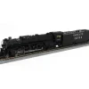 Broadway Limited 2512 HO Santa Fe 4-8-4 Northern Paragon2 #3751 - Your Source for Gaming Essentials