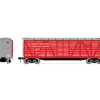 Broadway Limited 4125 HO Santa Fe PRR K7 Stock Car Mule Sounds - Your Source for Gaming Essentials