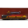 Broadway Limited 2341 HO Scale KCS EMD E6A Diesel Locomotive #4 w/Paragon2 - Your Source for Gaming Essentials
