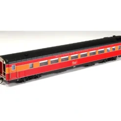 Broadway Limited 684 HO Scale Southern Pacific Morning Daylight Parlor Car #3002 - Your Source for Gaming Essentials