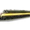 Broadway Limited 2086 HO Seaboard Air Line Diesel Baldwin Centipede #4507 - Your Source for Gaming Essentials