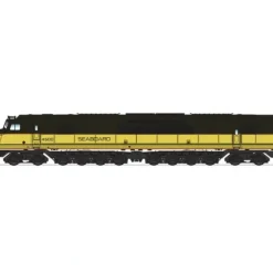 Broadway Limited 2508 HO Seaboard Air Line Baldwin Centipede Diesel Loco #4500 - Your Source for Gaming Essentials