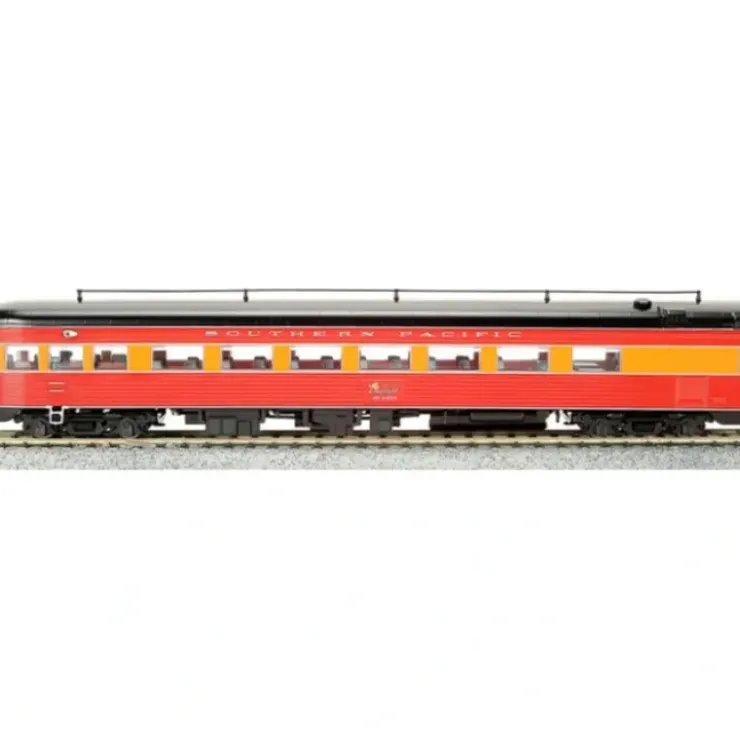 Broadway Limited 1575 HO Southern Pacific Coast Daylight Train #2954 - Your Source for Gaming Essentials