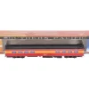 Broadway Limited 1577 HO Southern Pacific Coast Daylight Train #10314 - Your Source for Gaming Essentials