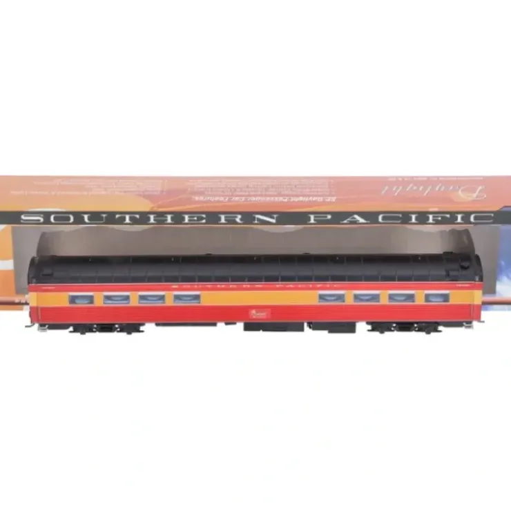 Broadway Limited 1577 HO Southern Pacific Coast Daylight Train #10314 - Your Source for Gaming Essentials