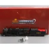 Broadway Limited 2160 HO Southern USRA Heavy 2-8-2 Mikado #4901 w/ Sound/DCC - Your Source for Gaming Essentials