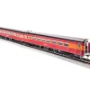 Broadway Limited 1582 HO Southern Pacific Coast Daylight Train #W2476/M2475 - Your Source for Gaming Essentials